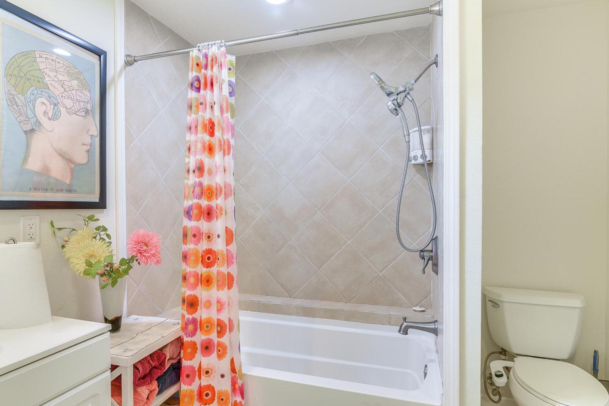 Cozy Galveston Apartment With Private Beach Pass! מראה חיצוני תמונה