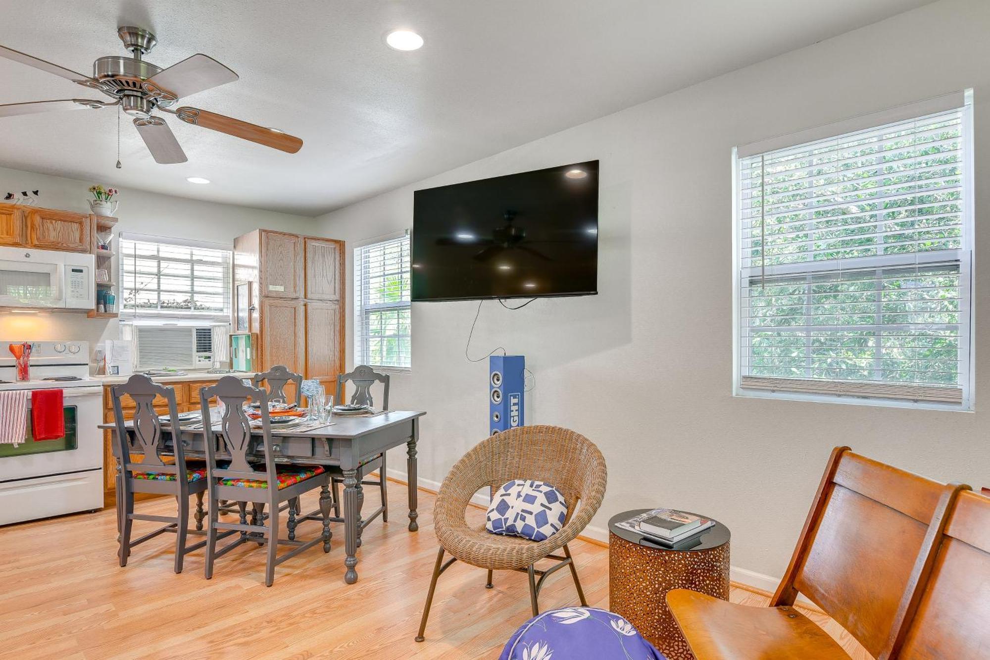 Cozy Galveston Apartment With Private Beach Pass! מראה חיצוני תמונה